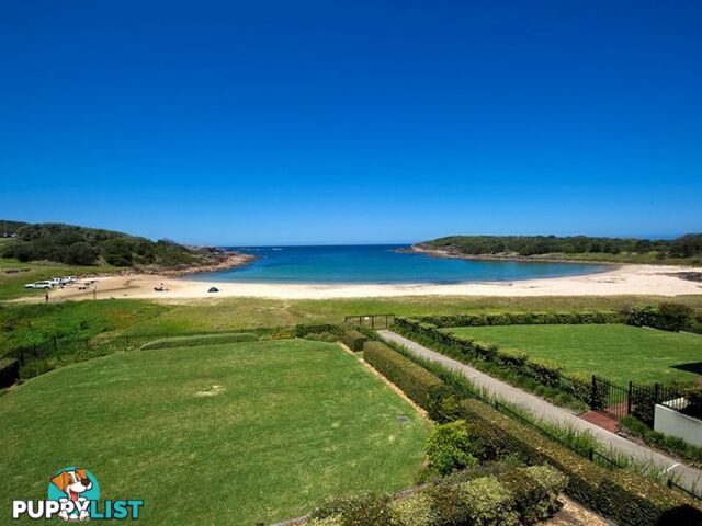 12 The Mainsail BOAT HARBOUR NSW 2316