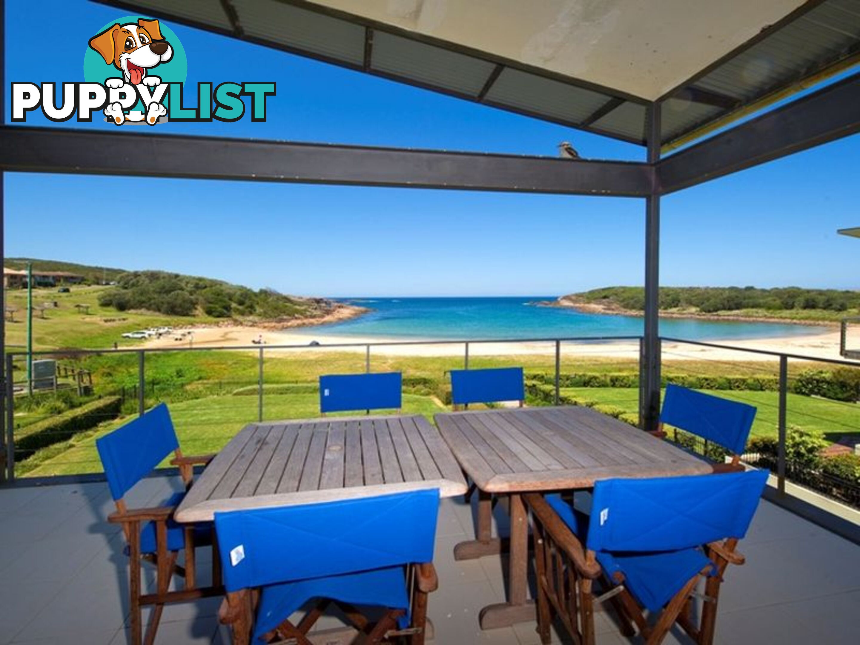 12 The Mainsail BOAT HARBOUR NSW 2316