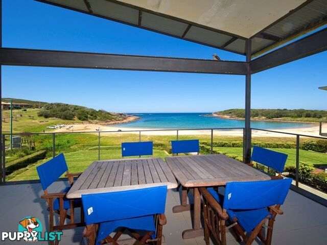 12 The Mainsail BOAT HARBOUR NSW 2316