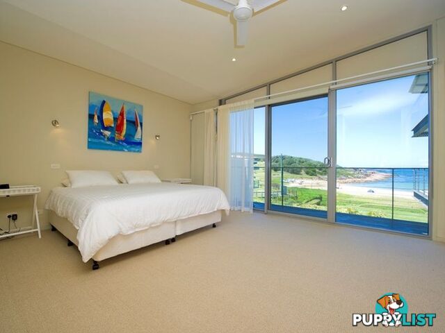 12 The Mainsail BOAT HARBOUR NSW 2316