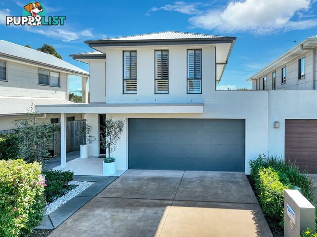 9 Muirfield Way MEDOWIE NSW 2318