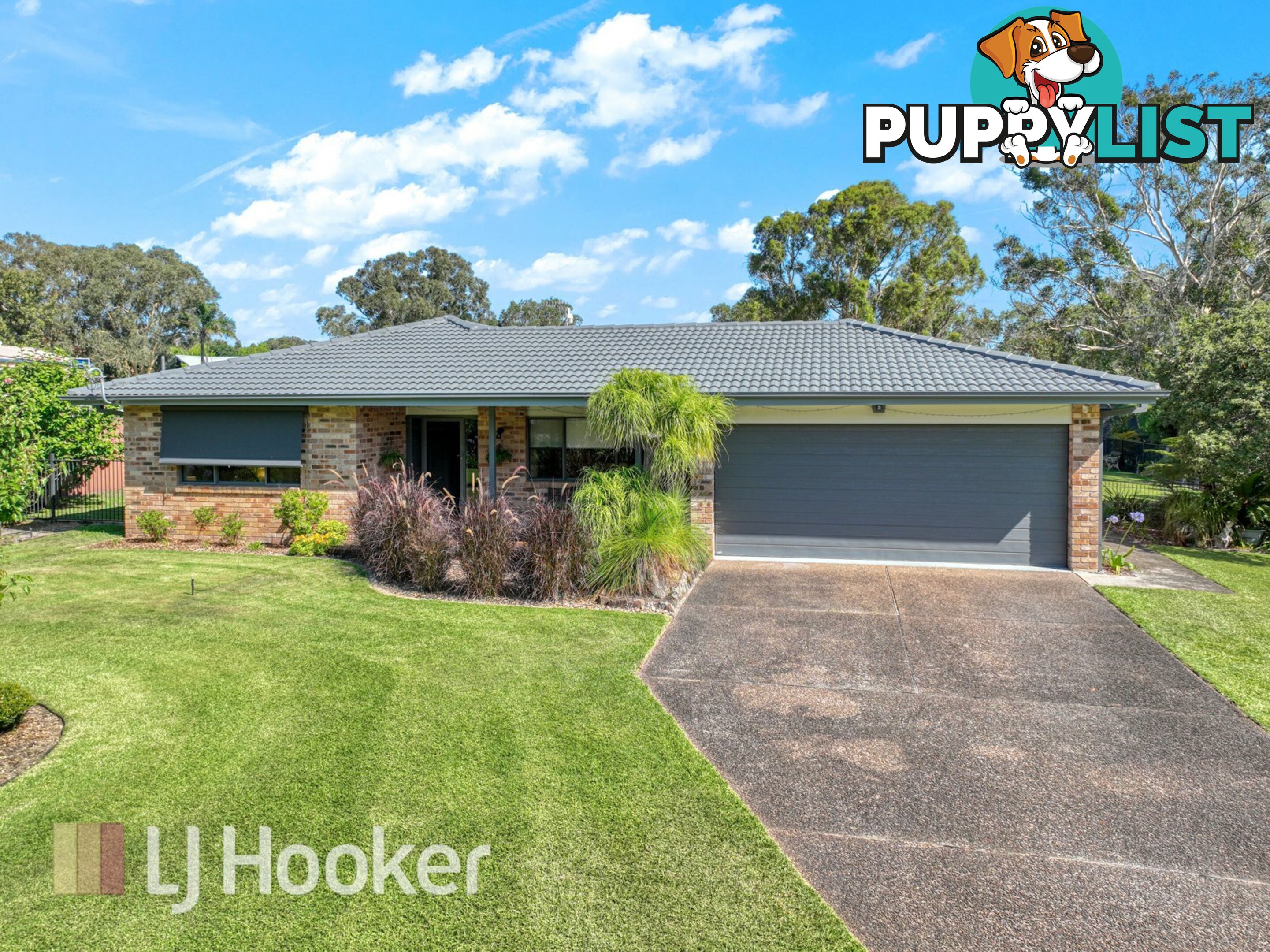 146 Salamander Way SALAMANDER BAY NSW 2317