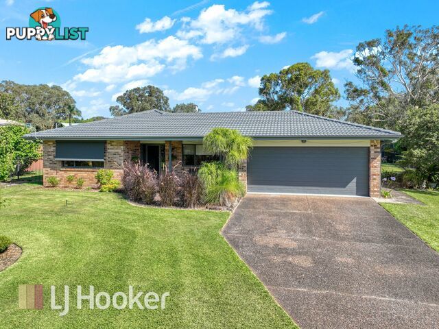 146 Salamander Way SALAMANDER BAY NSW 2317