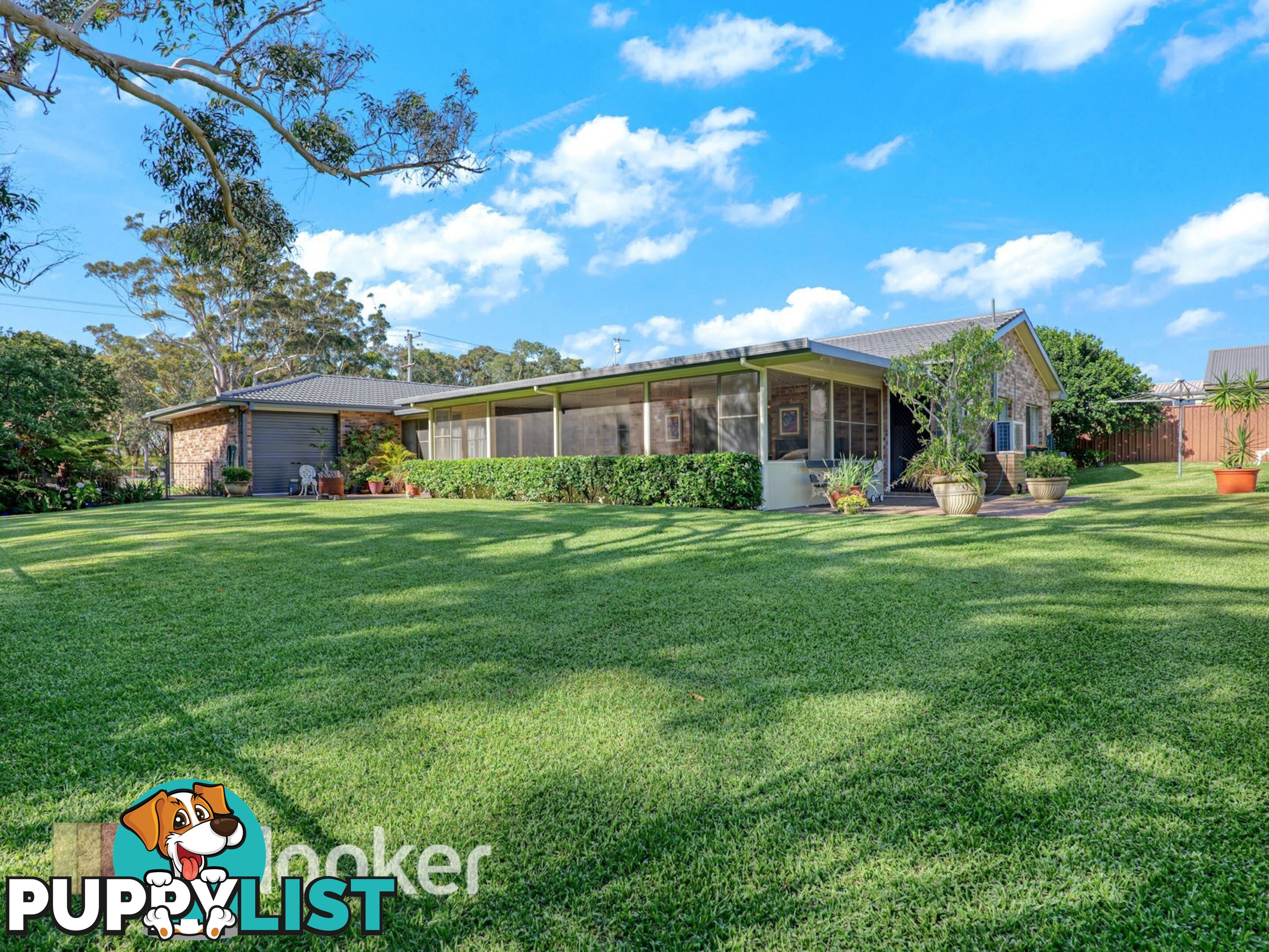 146 Salamander Way SALAMANDER BAY NSW 2317