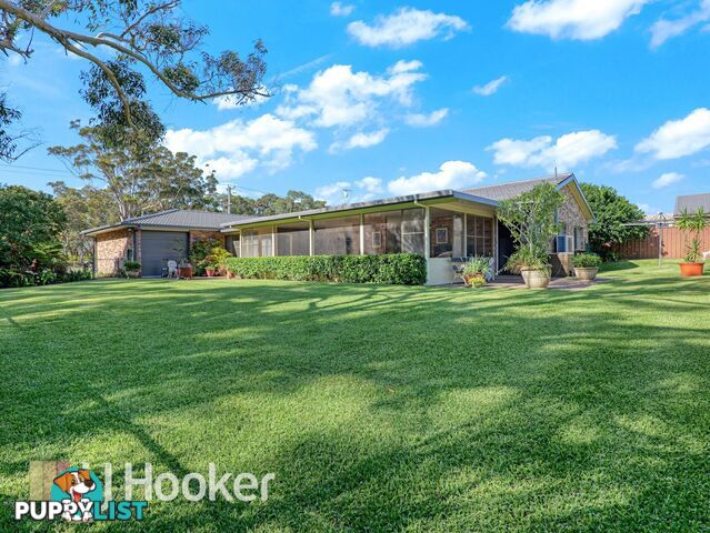 146 Salamander Way SALAMANDER BAY NSW 2317