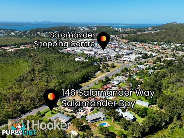 146 Salamander Way SALAMANDER BAY NSW 2317