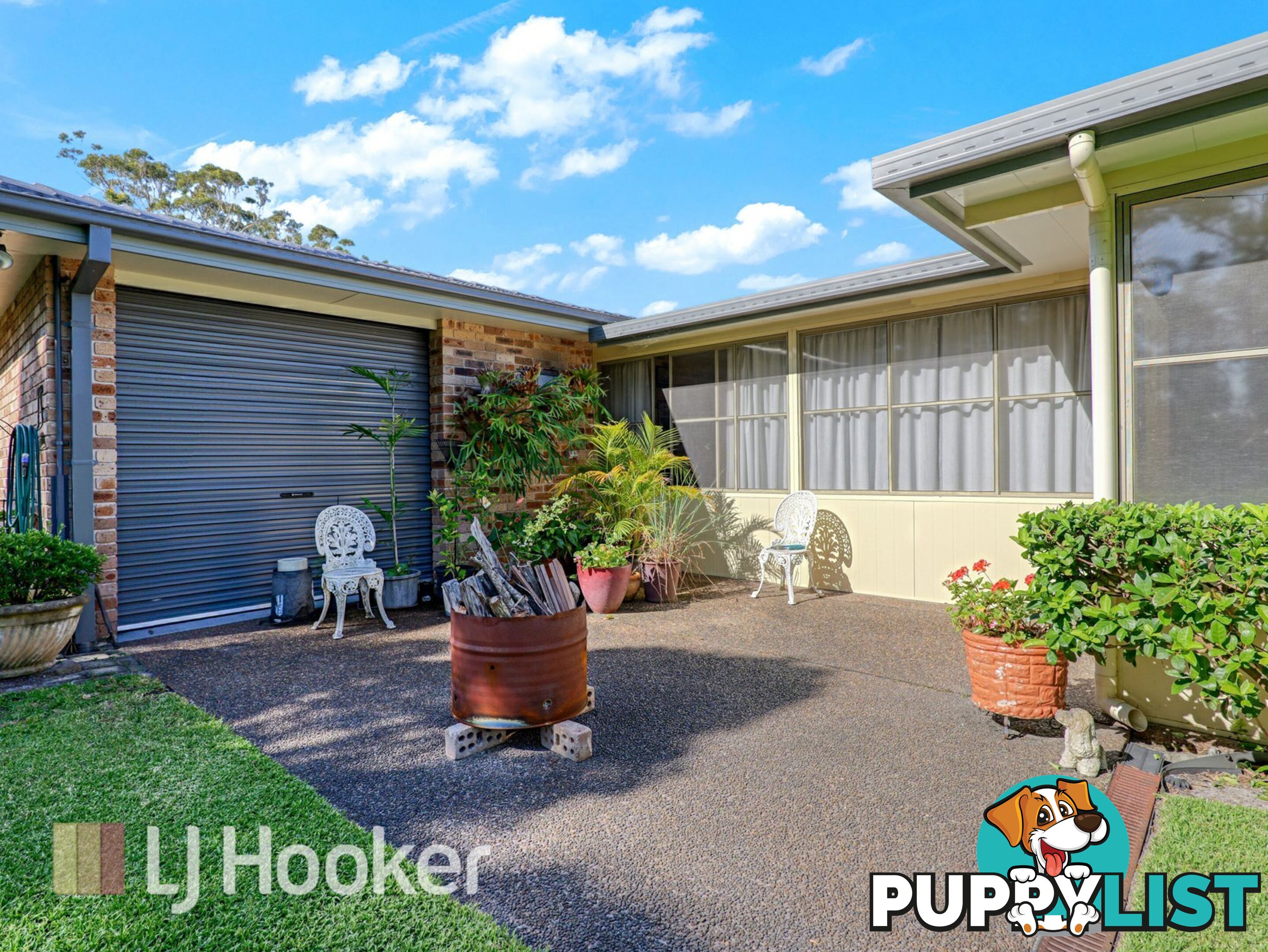 146 Salamander Way SALAMANDER BAY NSW 2317