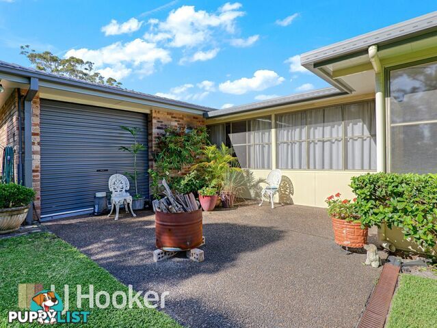 146 Salamander Way SALAMANDER BAY NSW 2317