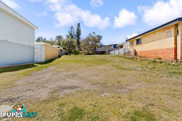 43 Kingsley Drive BOAT HARBOUR NSW 2316