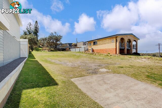 43 Kingsley Drive BOAT HARBOUR NSW 2316