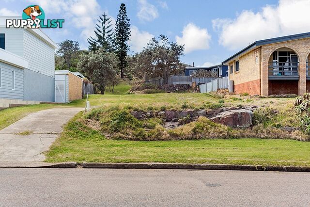 43 Kingsley Drive BOAT HARBOUR NSW 2316