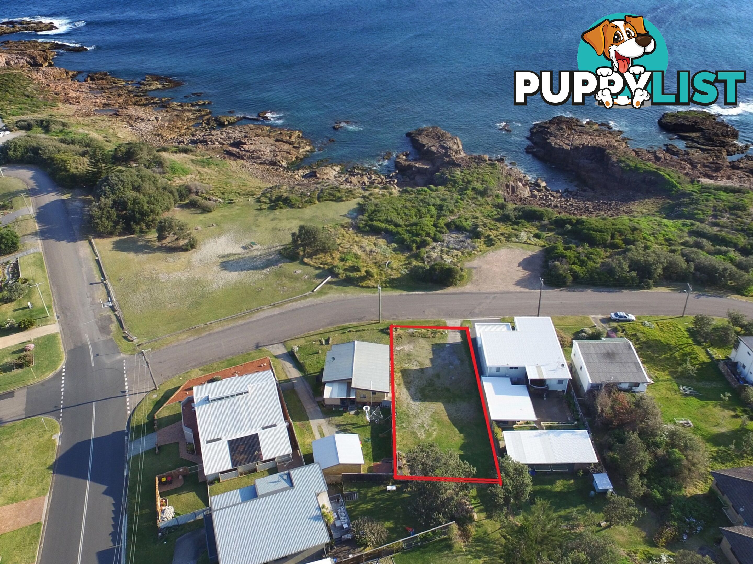 43 Kingsley Drive BOAT HARBOUR NSW 2316