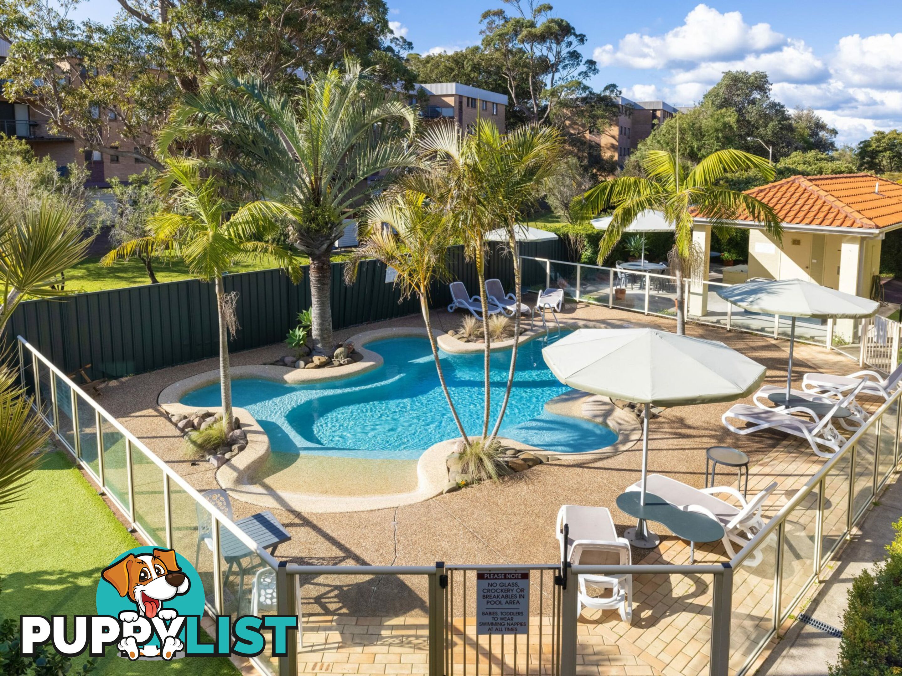 3/2-4 Intrepid Close NELSON BAY NSW 2315