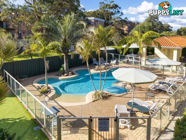 3/2-4 Intrepid Close NELSON BAY NSW 2315