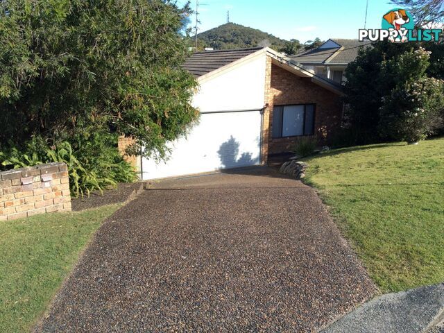 1/27 Thurlow Avenue NELSON BAY NSW 2315
