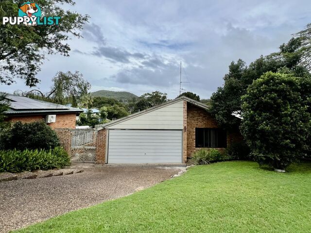 1/27 Thurlow Avenue NELSON BAY NSW 2315