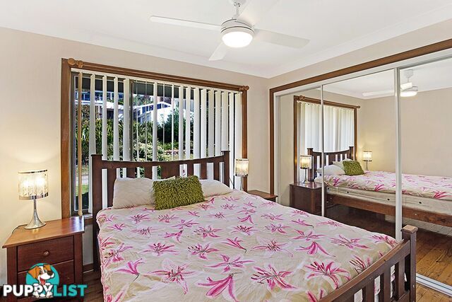 29 Wollomi Avenue NELSON BAY NSW 2315