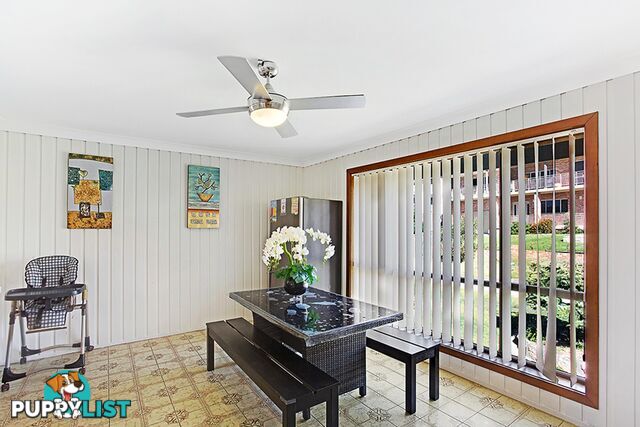 29 Wollomi Avenue NELSON BAY NSW 2315