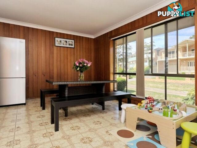 29 Wollomi Avenue NELSON BAY NSW 2315