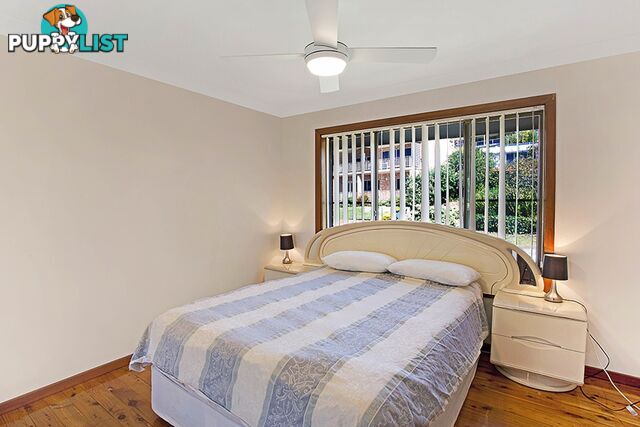 29 Wollomi Avenue NELSON BAY NSW 2315