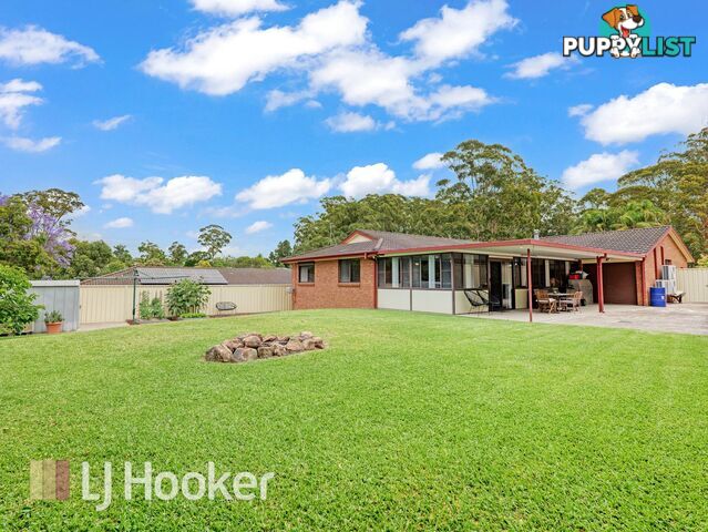 25 Coolabah Road MEDOWIE NSW 2318