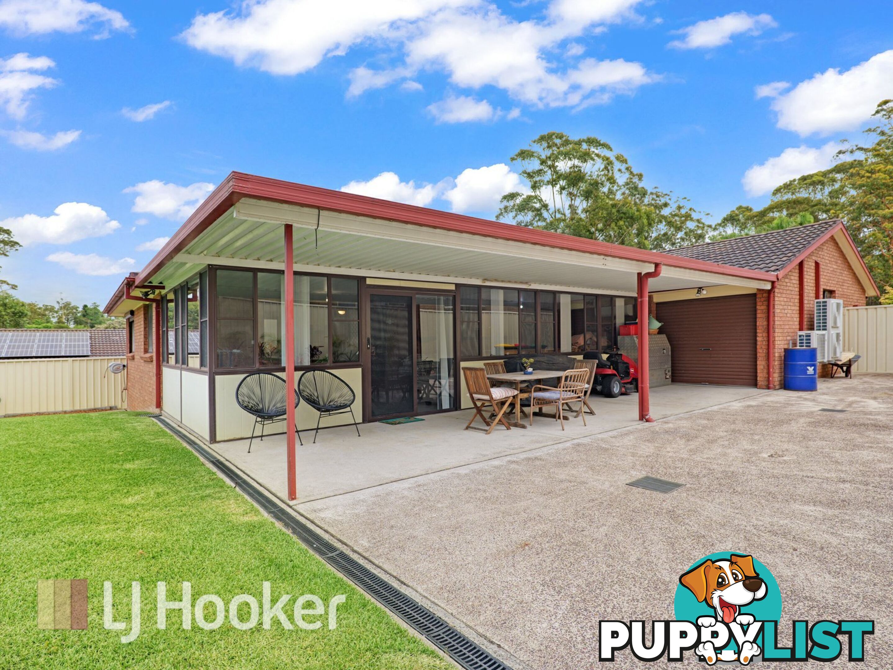 25 Coolabah Road MEDOWIE NSW 2318