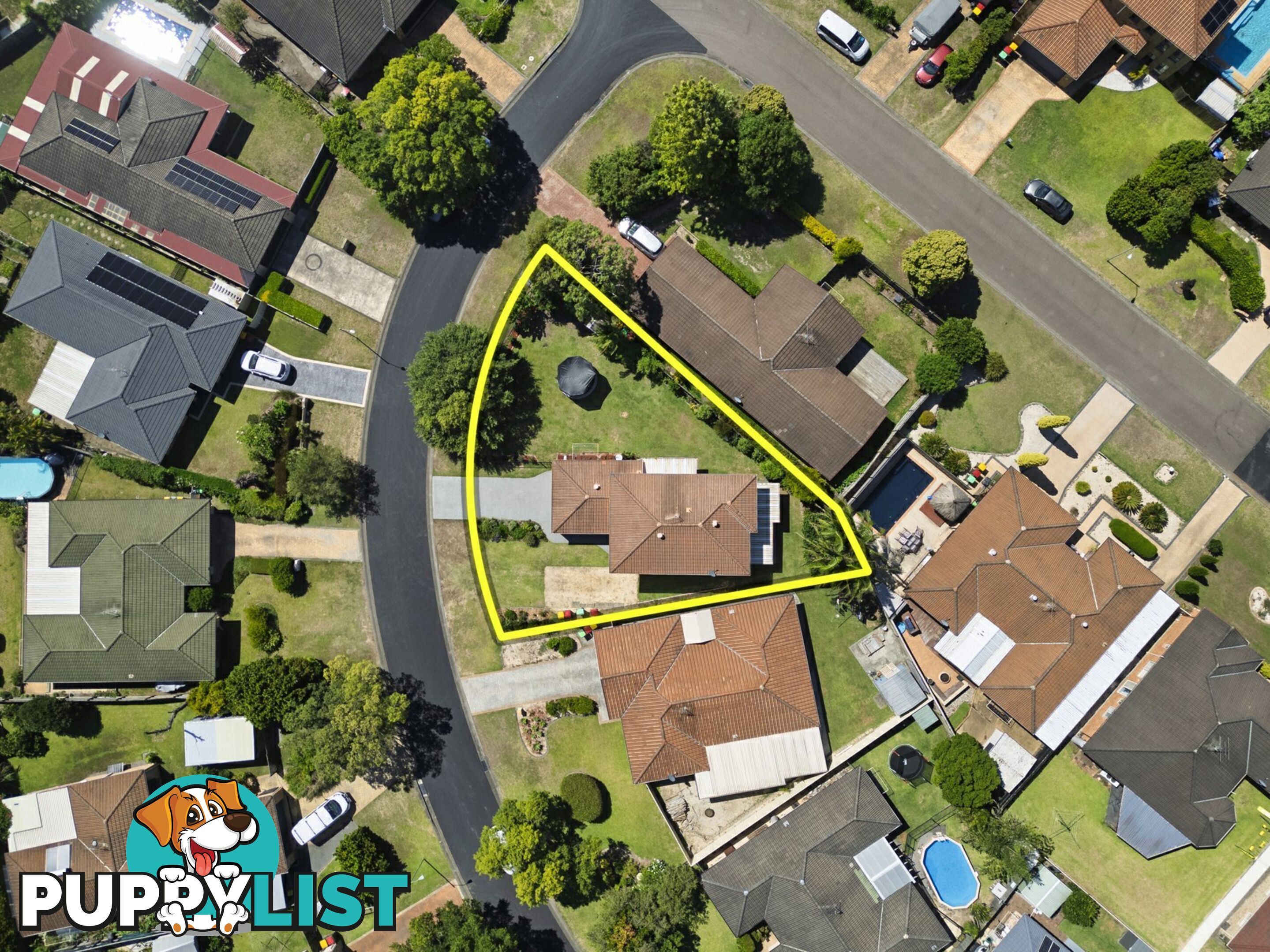 3 Gwalia Close MEDOWIE NSW 2318