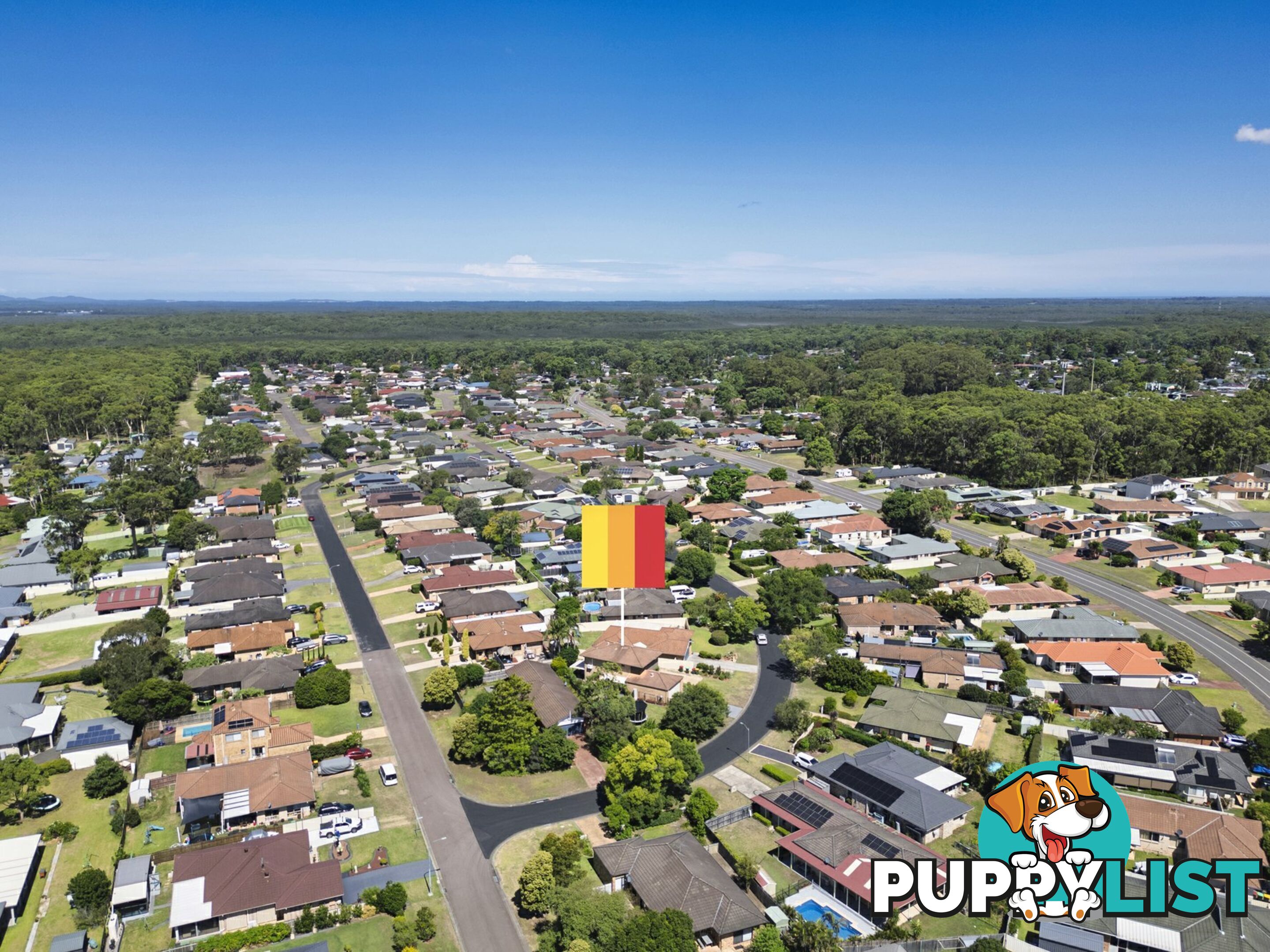 3 Gwalia Close MEDOWIE NSW 2318