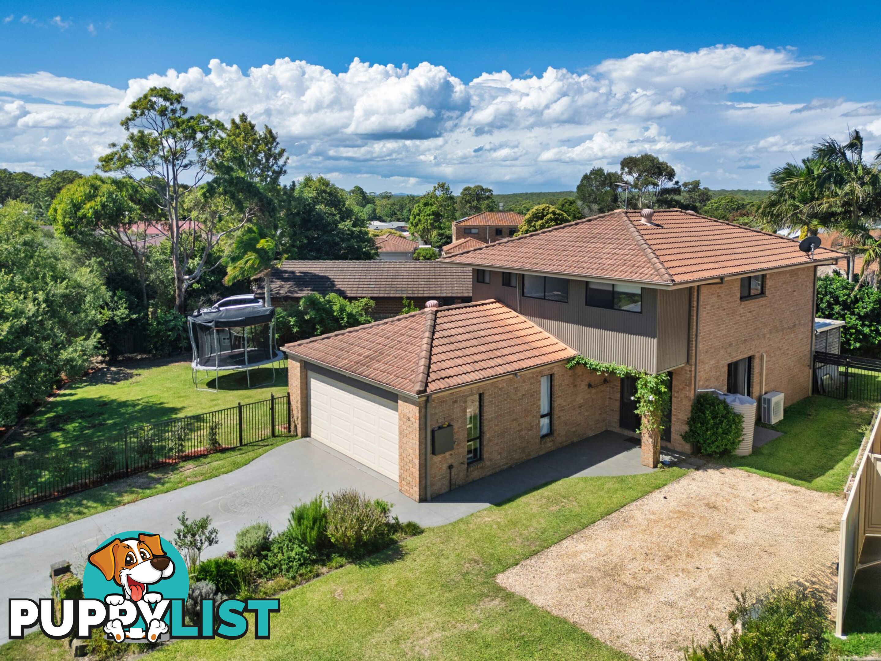 3 Gwalia Close MEDOWIE NSW 2318