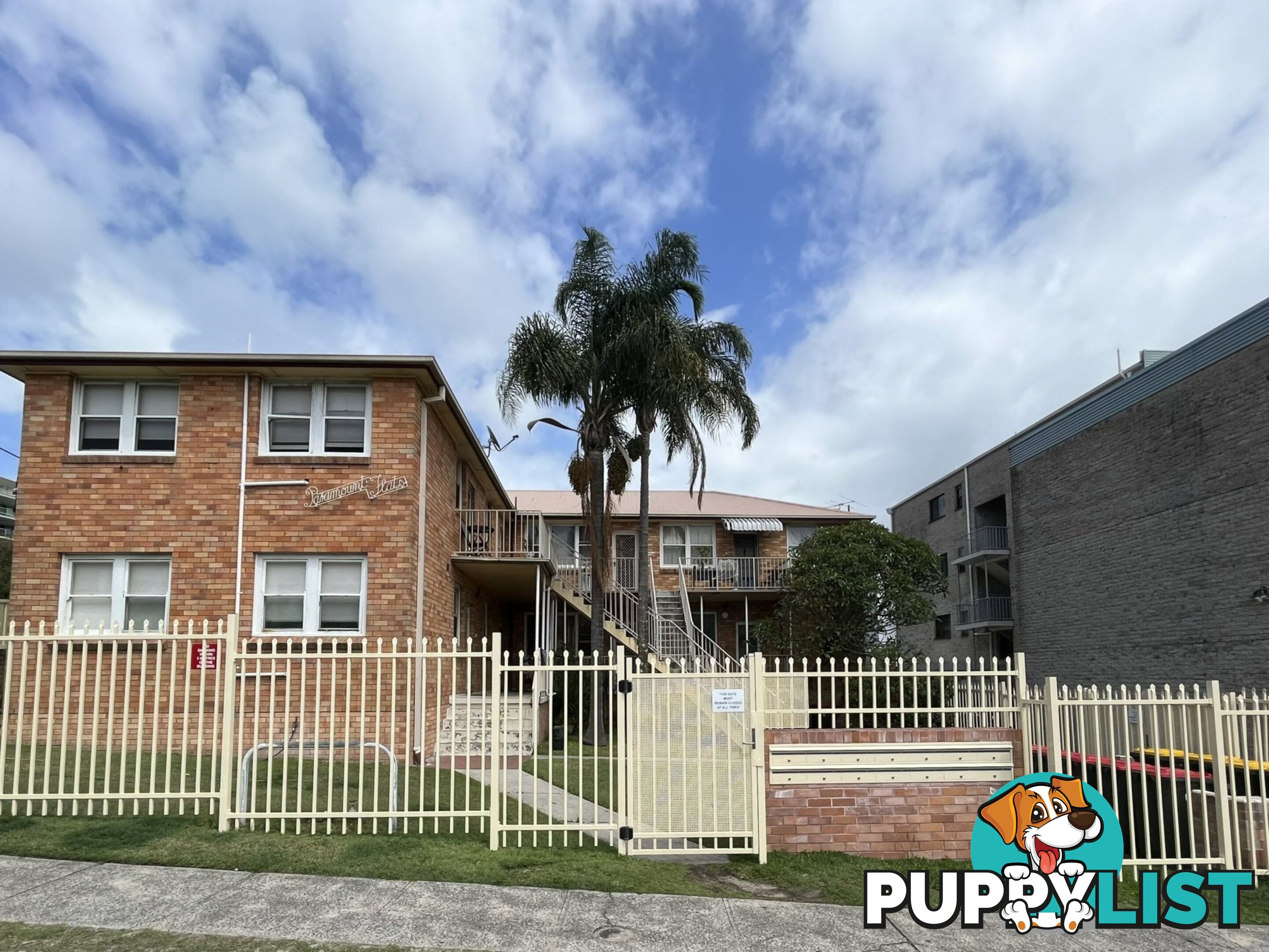 Unit 6/36 Stockton Street NELSON BAY NSW 2315