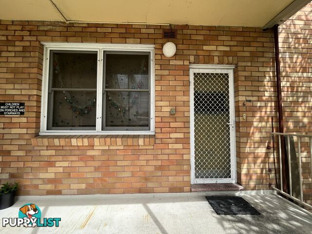 Unit 6/36 Stockton Street NELSON BAY NSW 2315