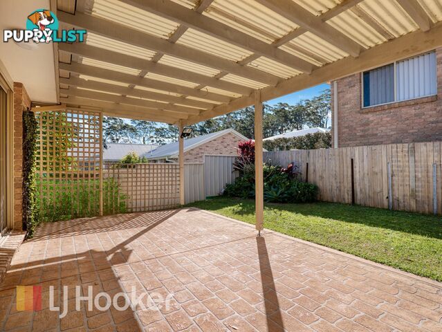 7 The Bollard CORLETTE NSW 2315