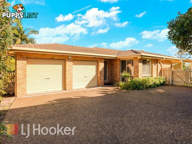 7 The Bollard CORLETTE NSW 2315
