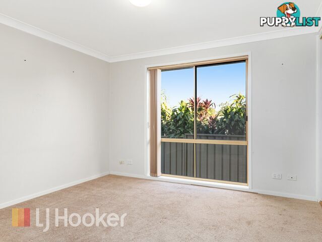 7 The Bollard CORLETTE NSW 2315