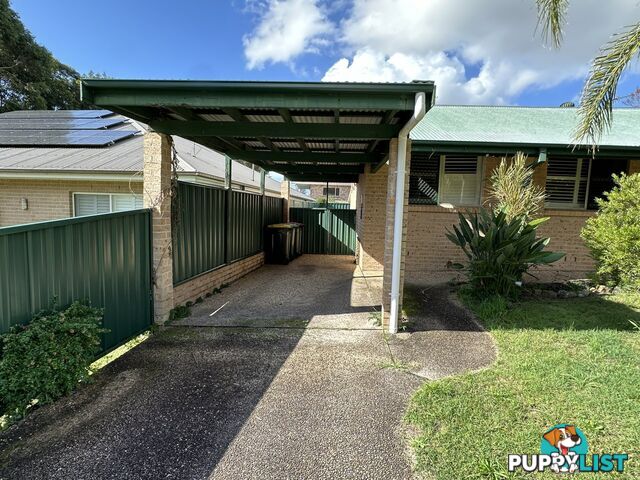 30a Pirralea Parade NELSON BAY NSW 2315