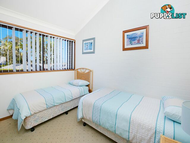 8/4 Cromarty Road SOLDIERS POINT NSW 2317