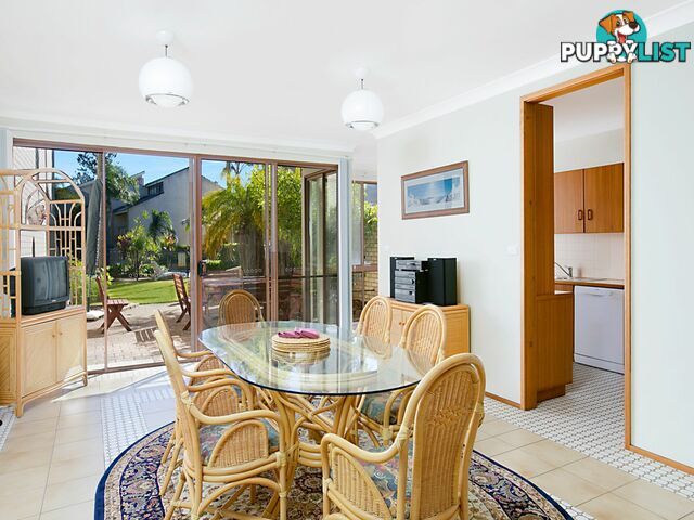 8/4 Cromarty Road SOLDIERS POINT NSW 2317