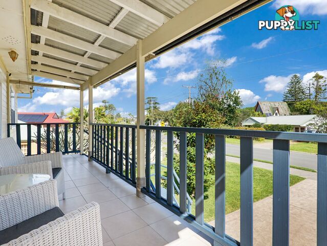 11 James Paterson Street ANNA BAY NSW 2316