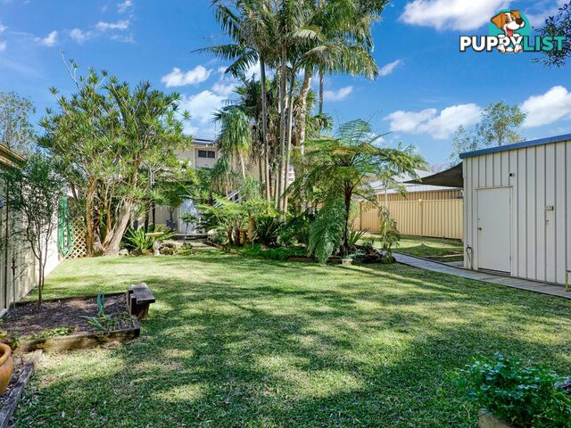 11 James Paterson Street ANNA BAY NSW 2316