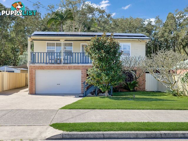 11 James Paterson Street ANNA BAY NSW 2316