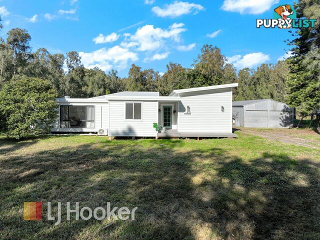 418 Marsh Road BOBS FARM NSW 2316