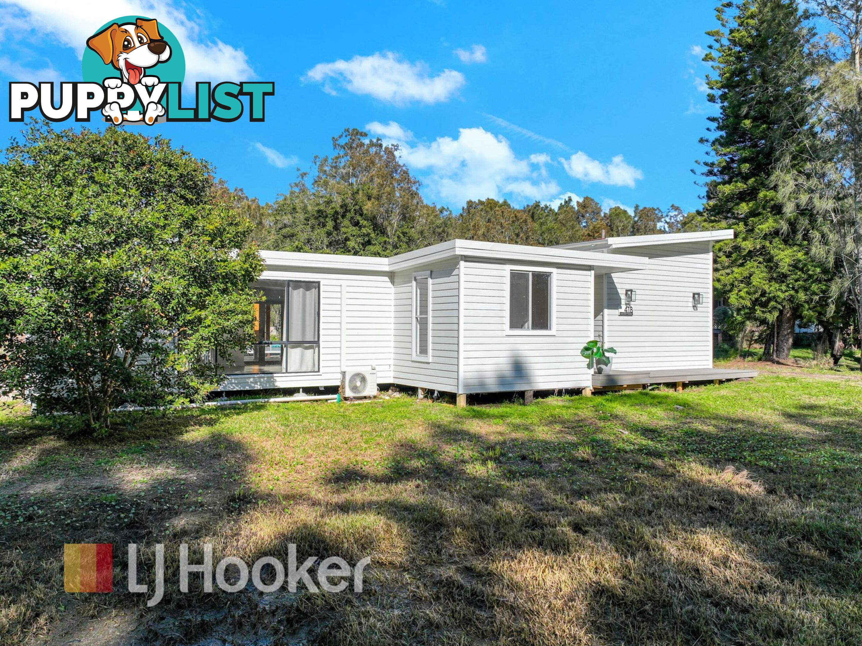 418 Marsh Road BOBS FARM NSW 2316