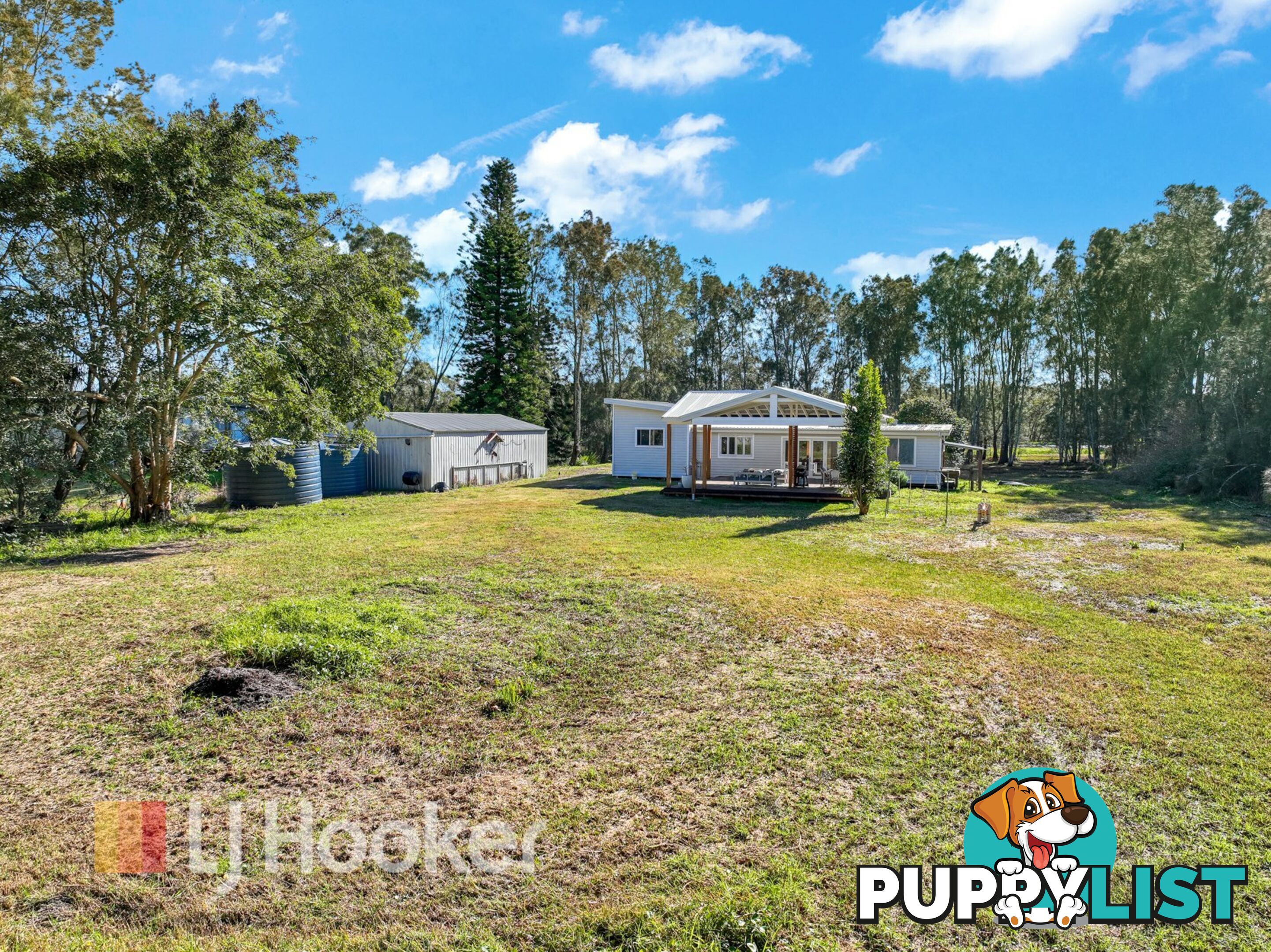 418 Marsh Road BOBS FARM NSW 2316