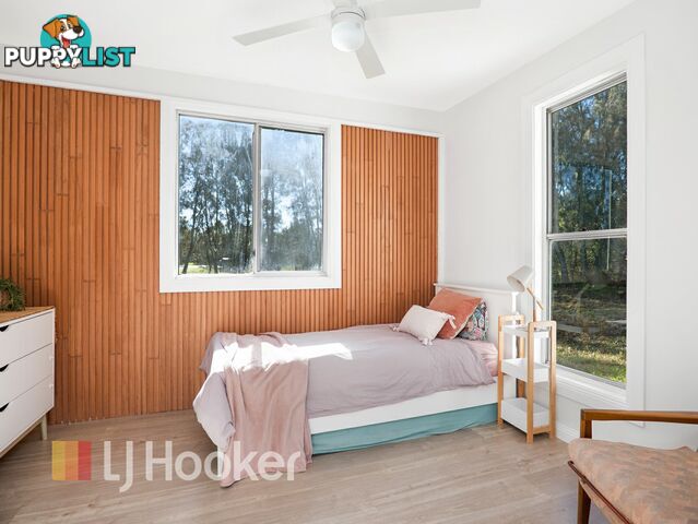 418 Marsh Road BOBS FARM NSW 2316