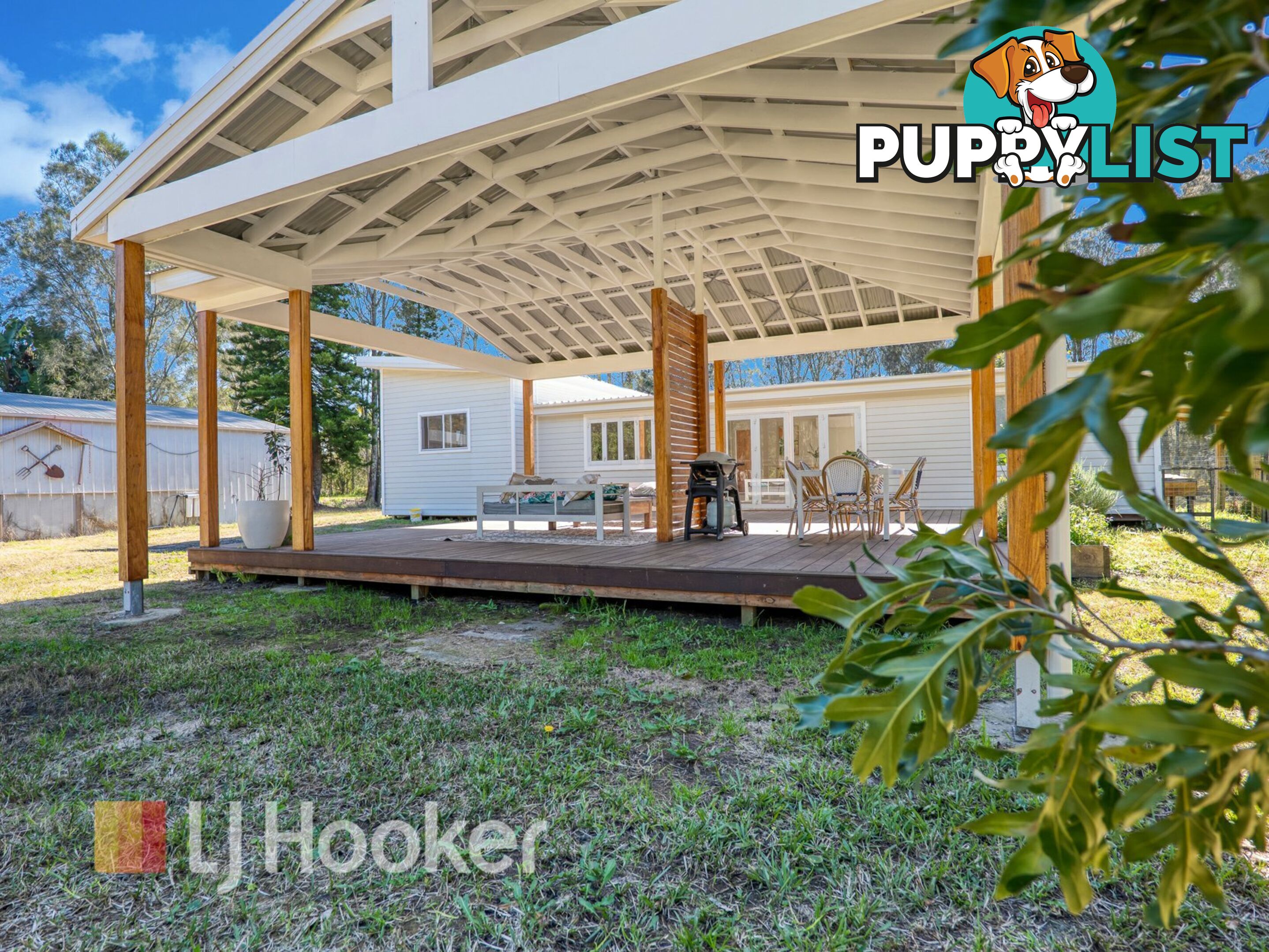 418 Marsh Road BOBS FARM NSW 2316