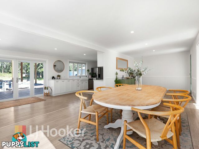 418 Marsh Road BOBS FARM NSW 2316