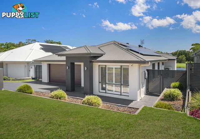 110 Sunningdale Cct MEDOWIE NSW 2318