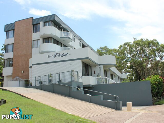 16/5 Mitchell Street SOLDIERS POINT NSW 2317