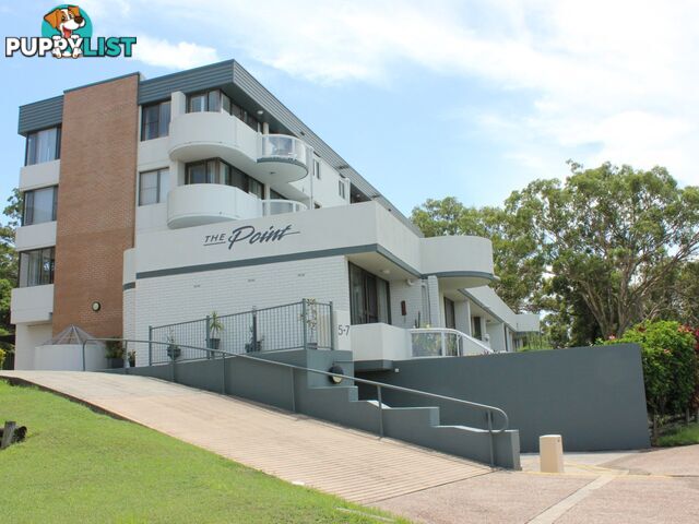 16/5 Mitchell Street SOLDIERS POINT NSW 2317