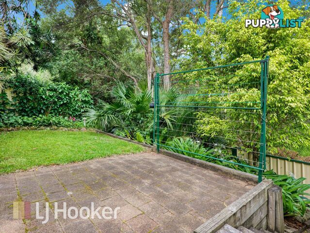 2/60 Navala Avenue NELSON BAY NSW 2315